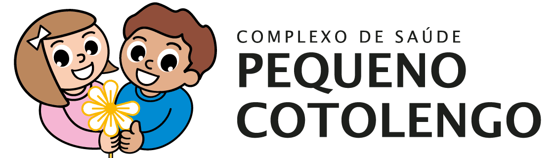 Logotipo do Cliente